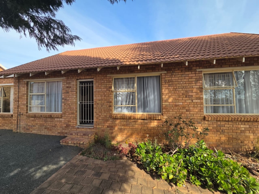 3 Bedroom Property for Sale in Spitskop SH Free State